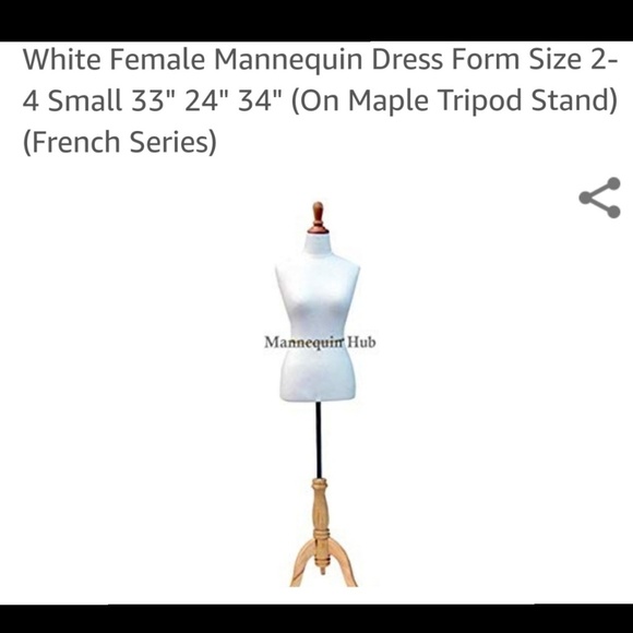 COTTON CANDY Tie Front Blue Floral Dress Size Large - Picture 7 of 7